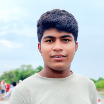 Vishal Kumar